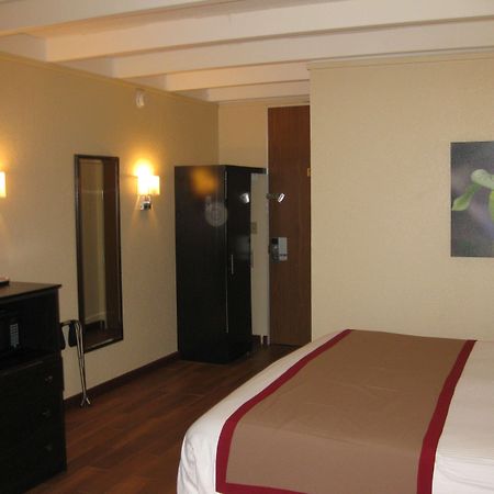 Best Western Orlando West Экстерьер фото