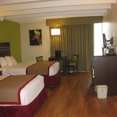 Best Western Orlando West Экстерьер фото