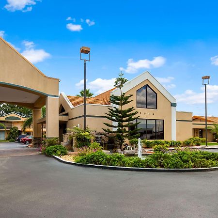 Best Western Orlando West Экстерьер фото