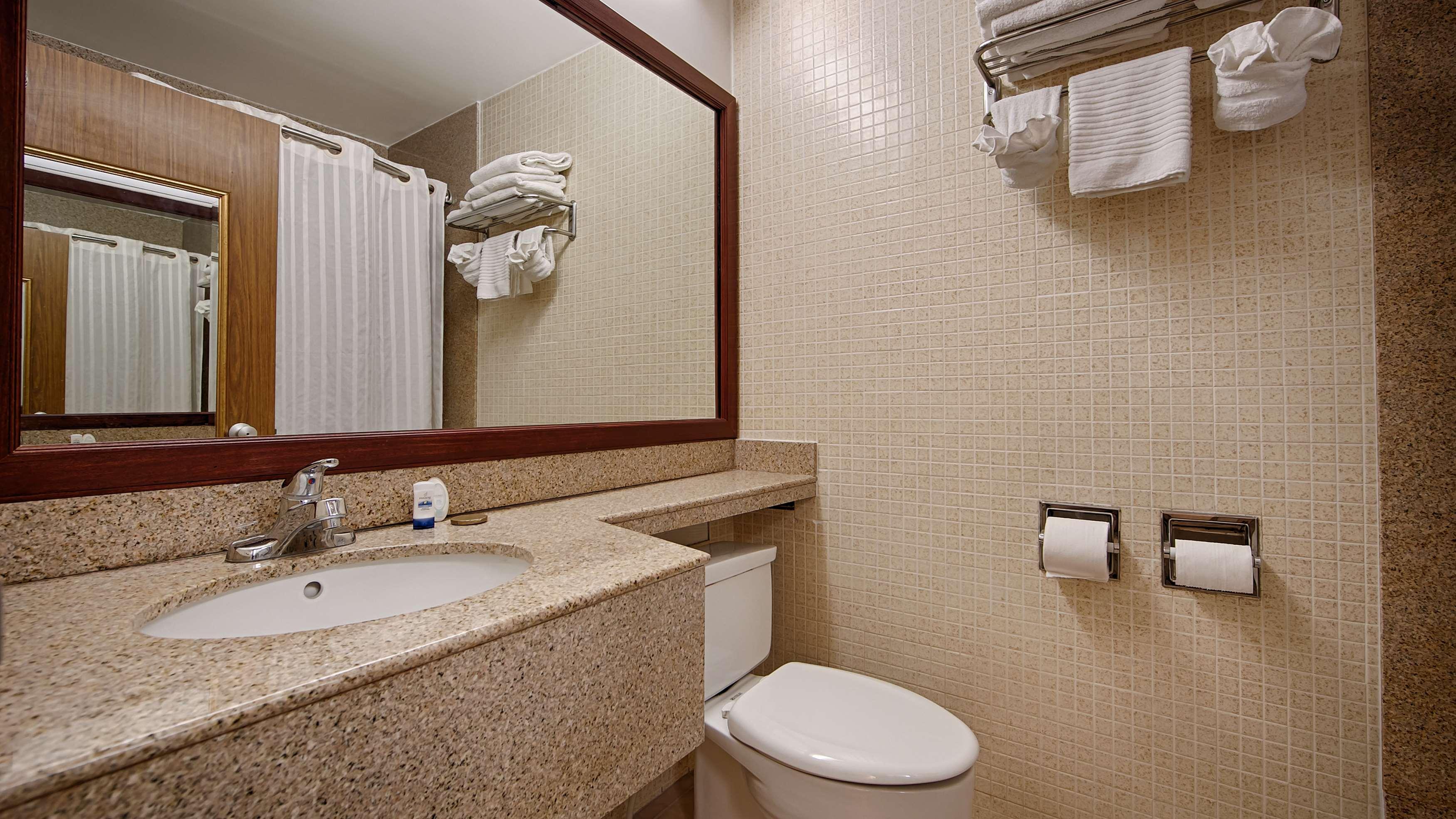 Best Western Orlando West Экстерьер фото