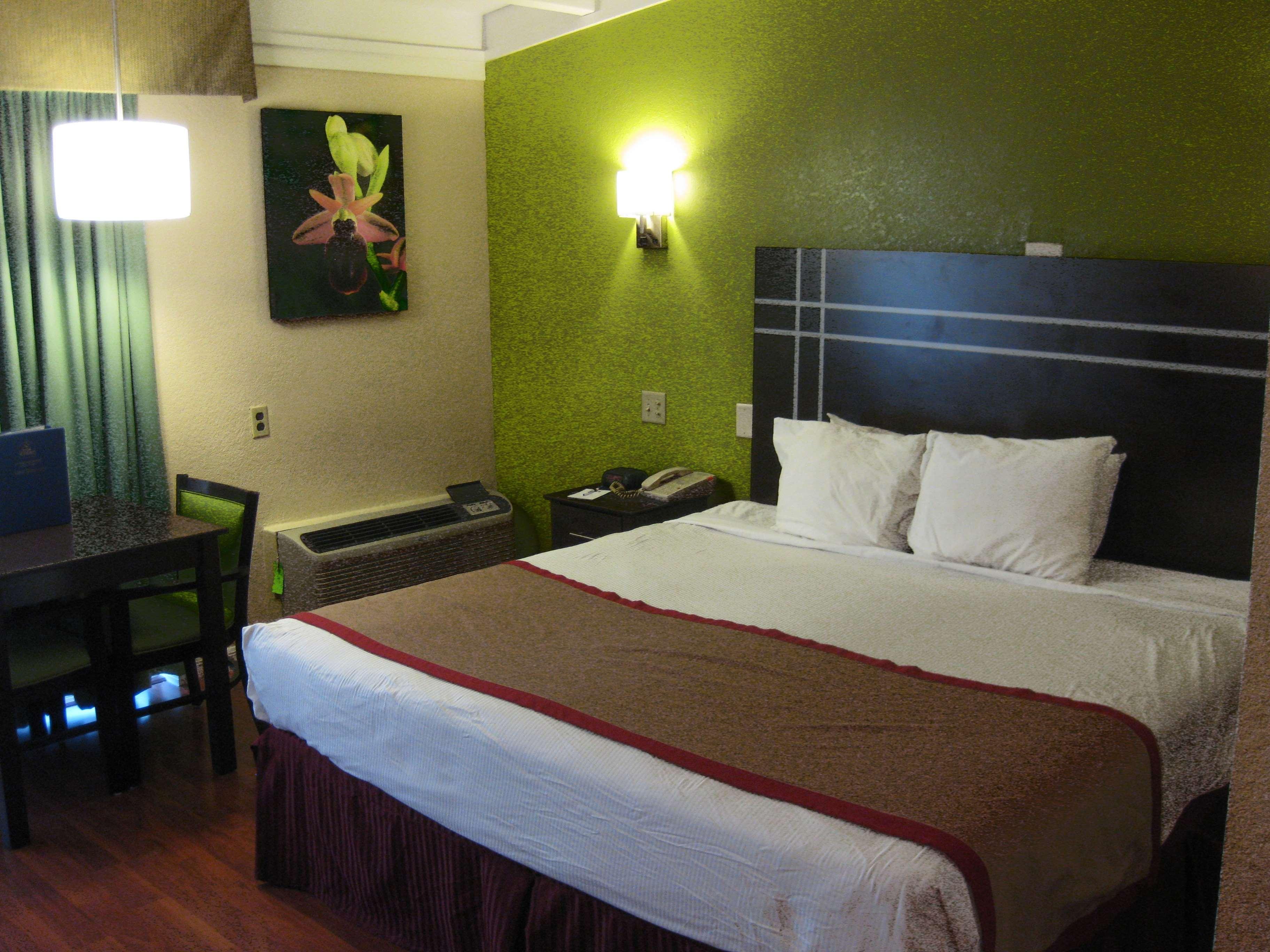 Best Western Orlando West Экстерьер фото
