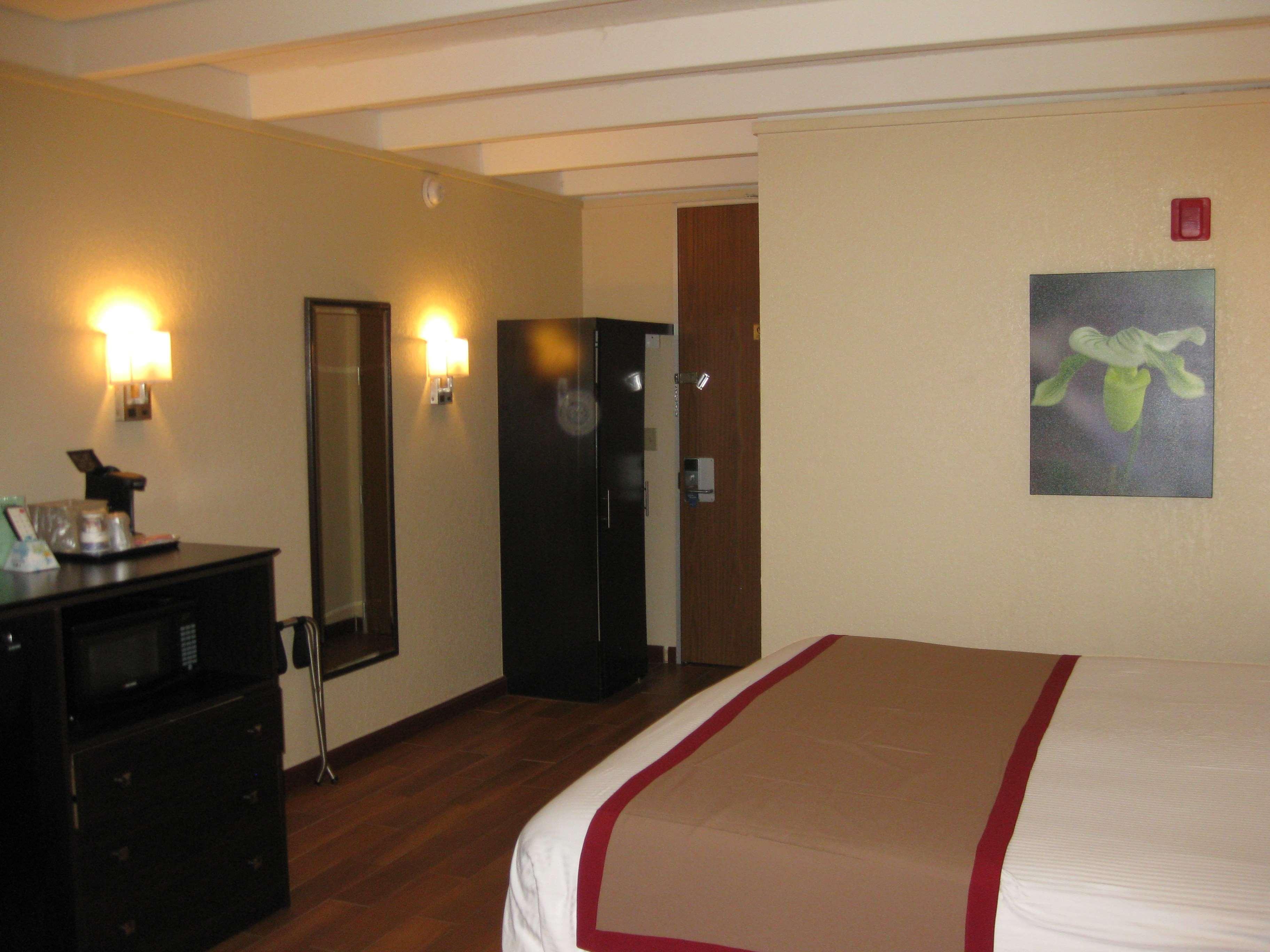 Best Western Orlando West Экстерьер фото