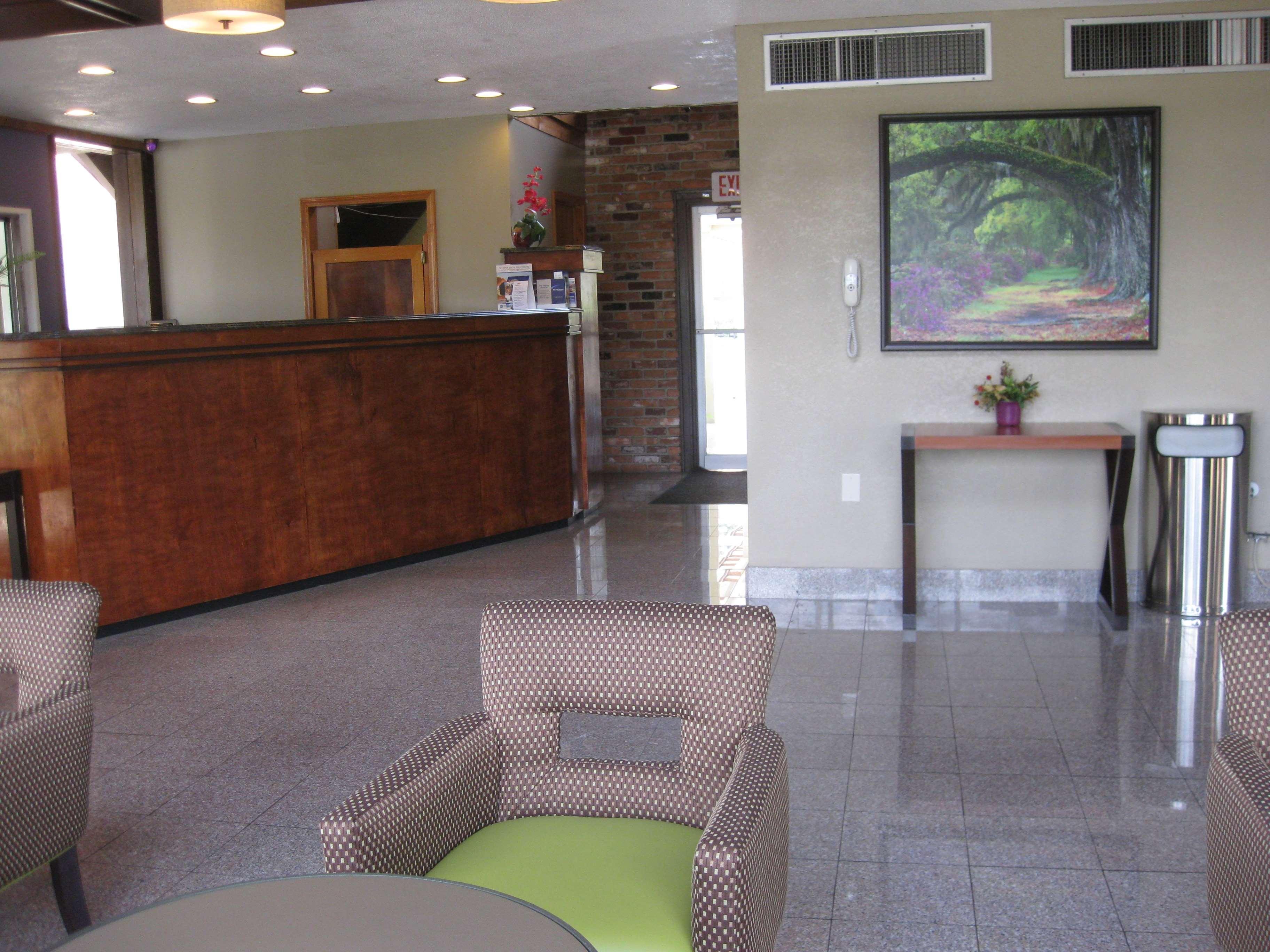 Best Western Orlando West Экстерьер фото