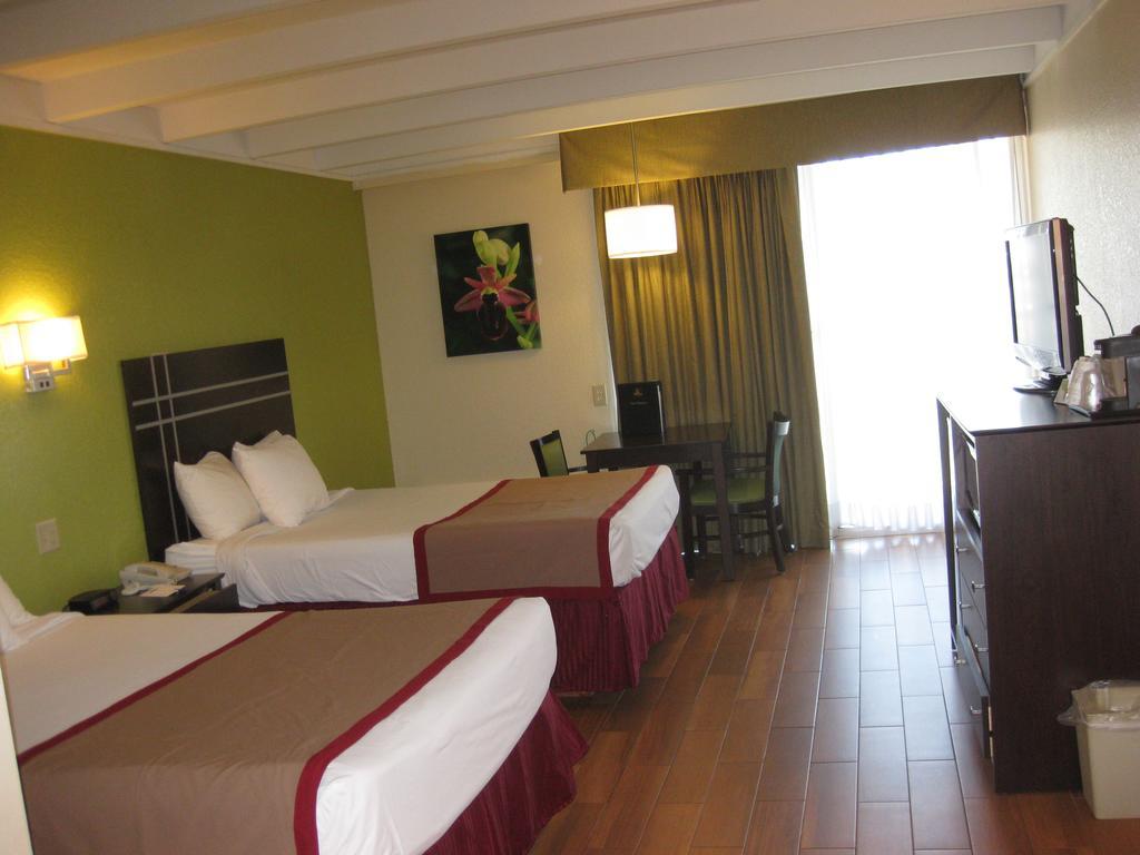 Best Western Orlando West Экстерьер фото