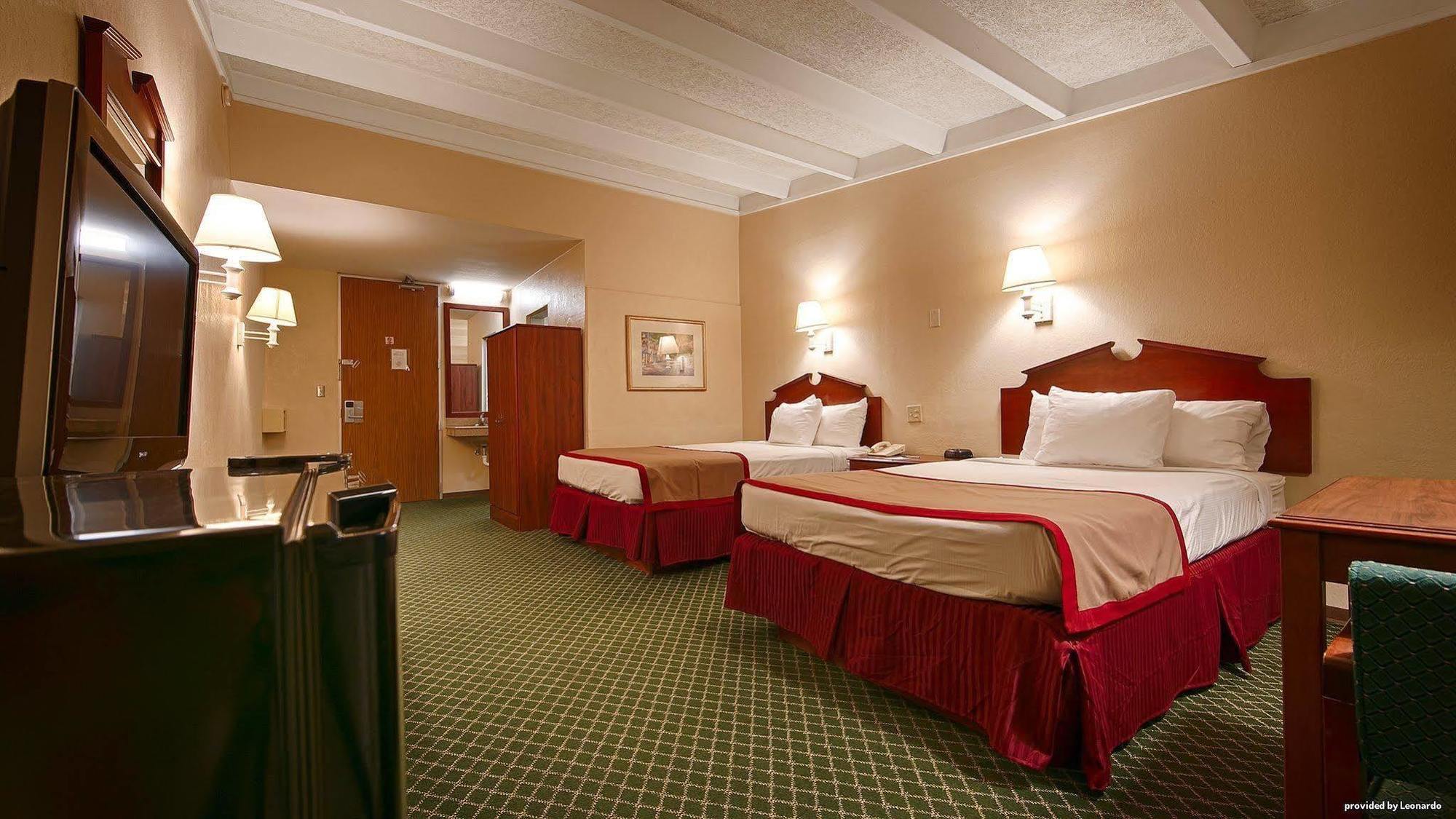 Best Western Orlando West Экстерьер фото