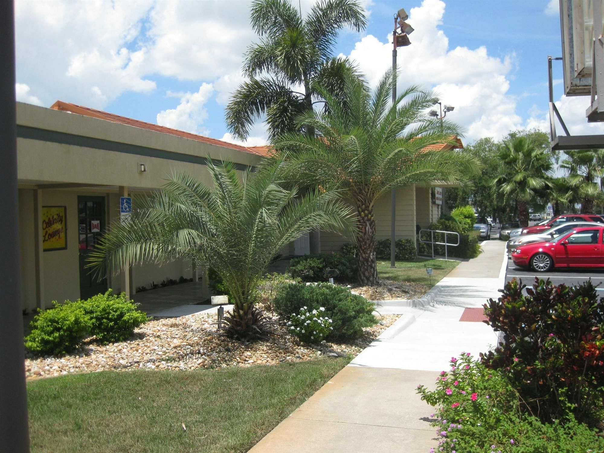 Best Western Orlando West Экстерьер фото