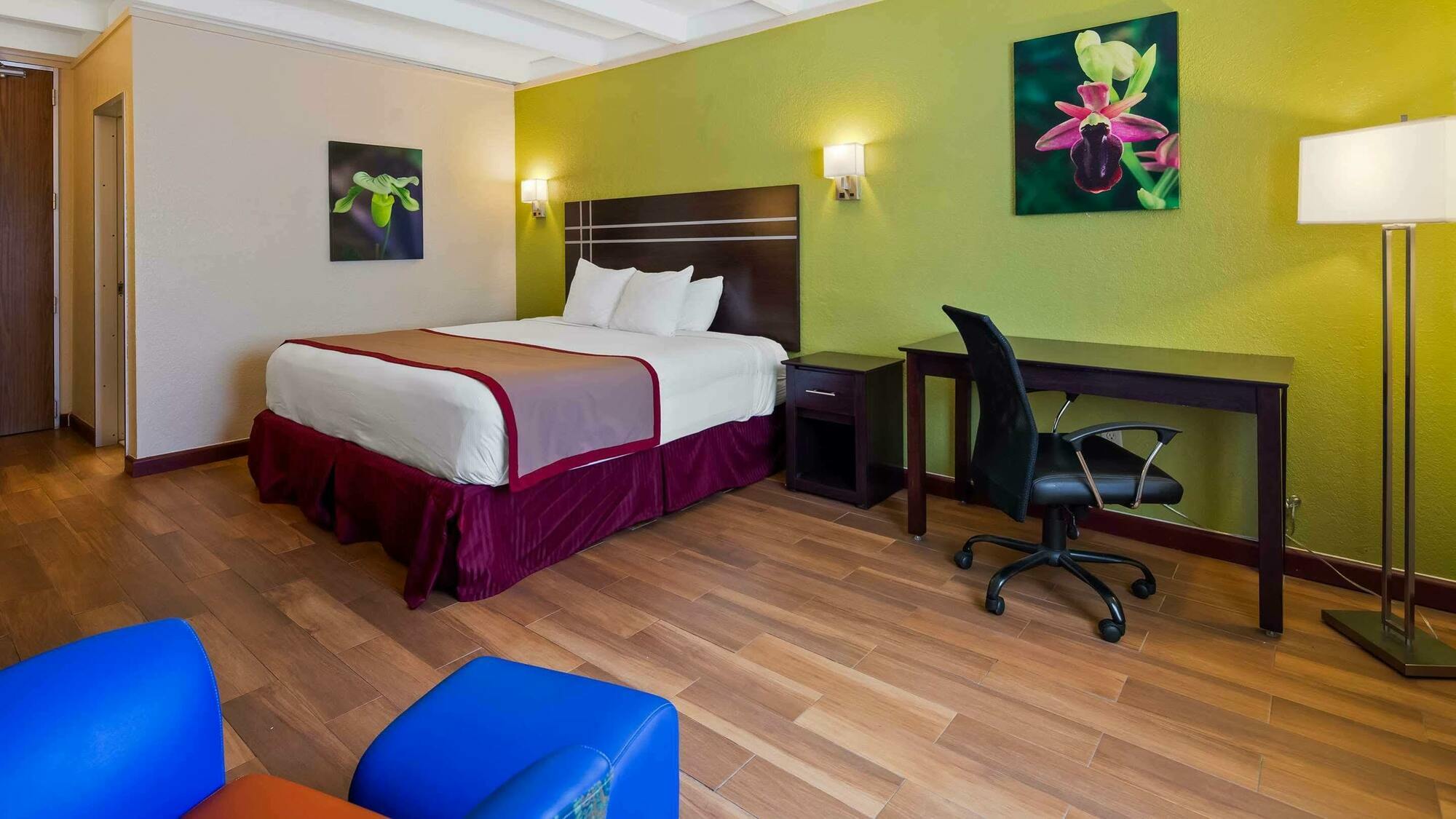 Best Western Orlando West Экстерьер фото